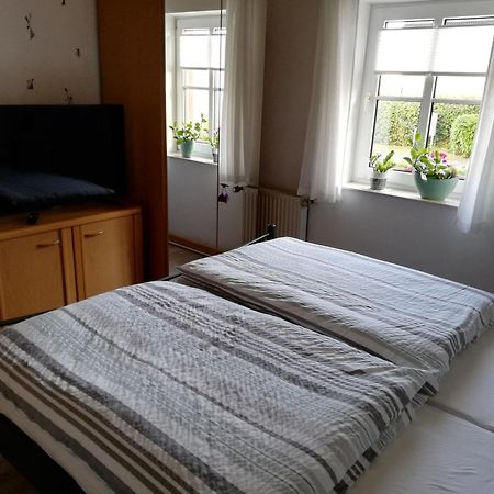 Ferienwohnung Eifelgold Esch Esch  외부 사진
