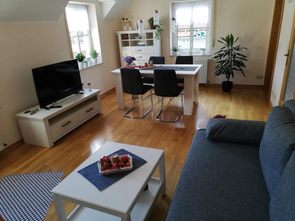 Ferienwohnung Eifelgold Esch Esch  외부 사진