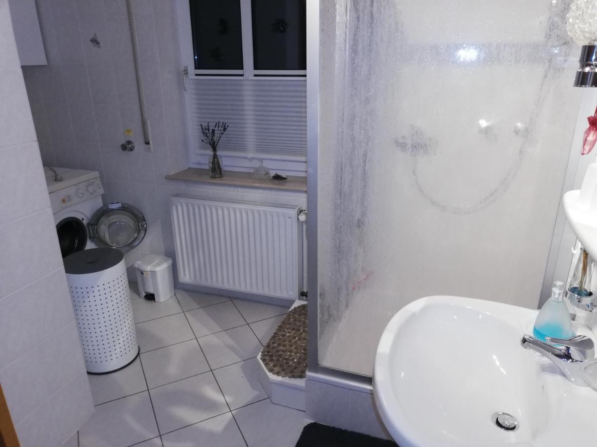 Ferienwohnung Eifelgold Esch Esch  외부 사진