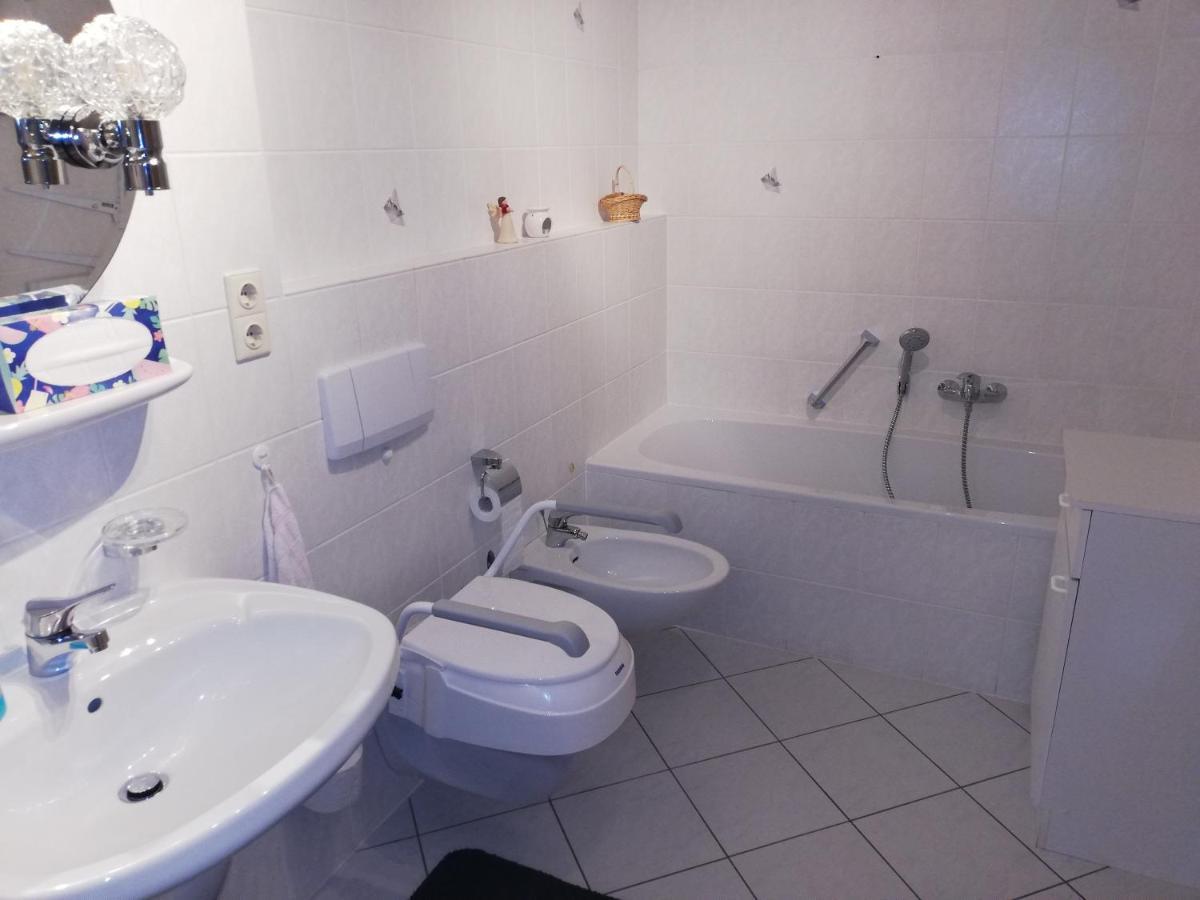 Ferienwohnung Eifelgold Esch Esch  외부 사진