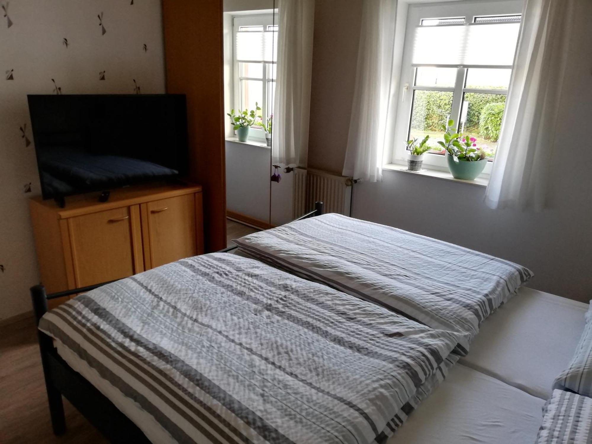 Ferienwohnung Eifelgold Esch Esch  외부 사진