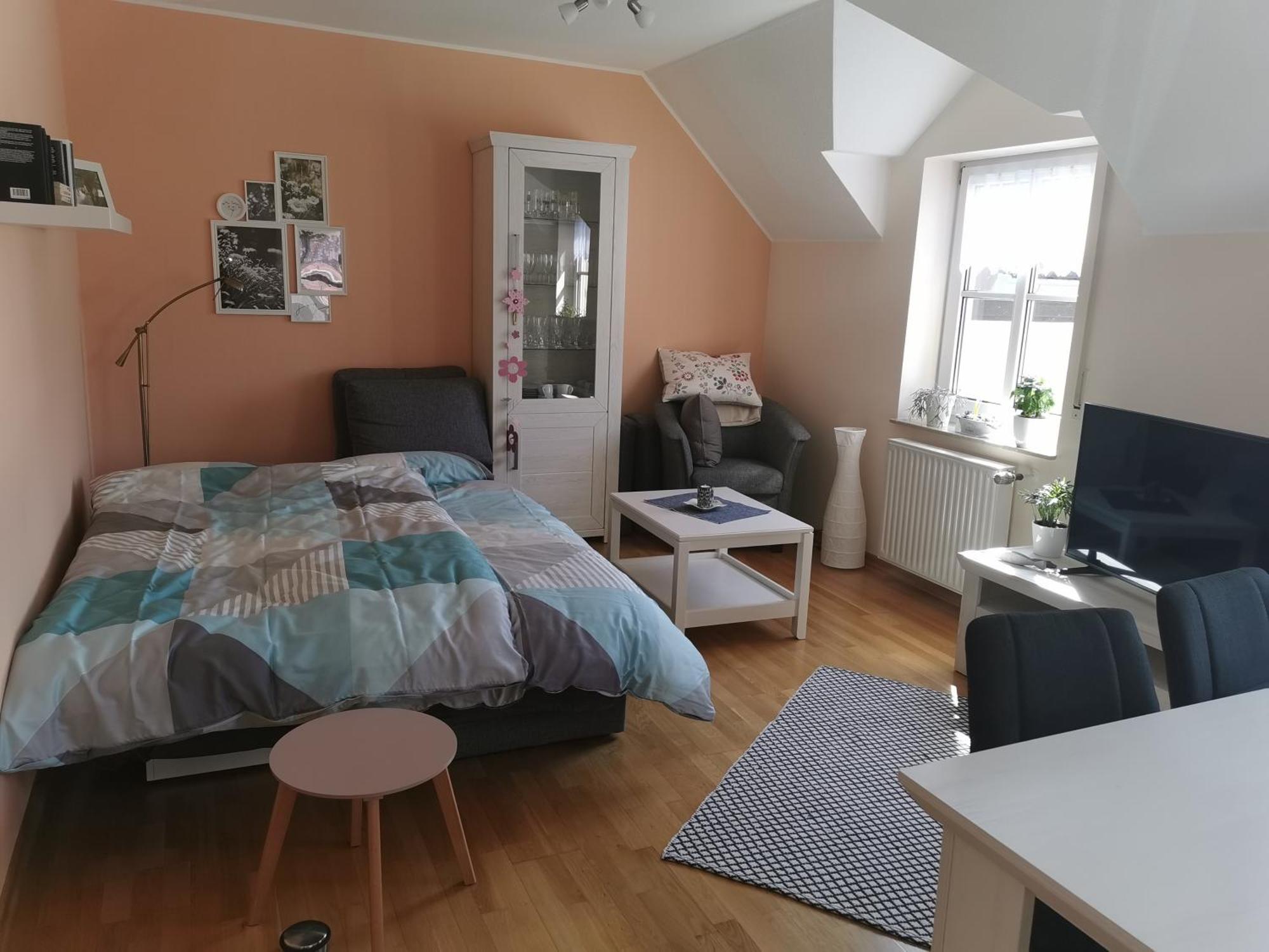 Ferienwohnung Eifelgold Esch Esch  외부 사진